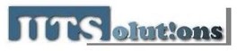 International IT Solutions Logo